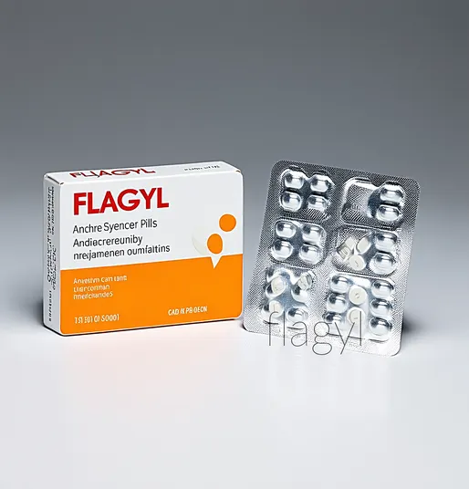 Flagyl prezzo in farmacia